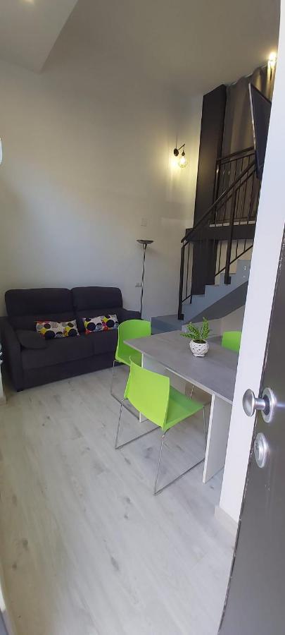 Valencialoft Appartement