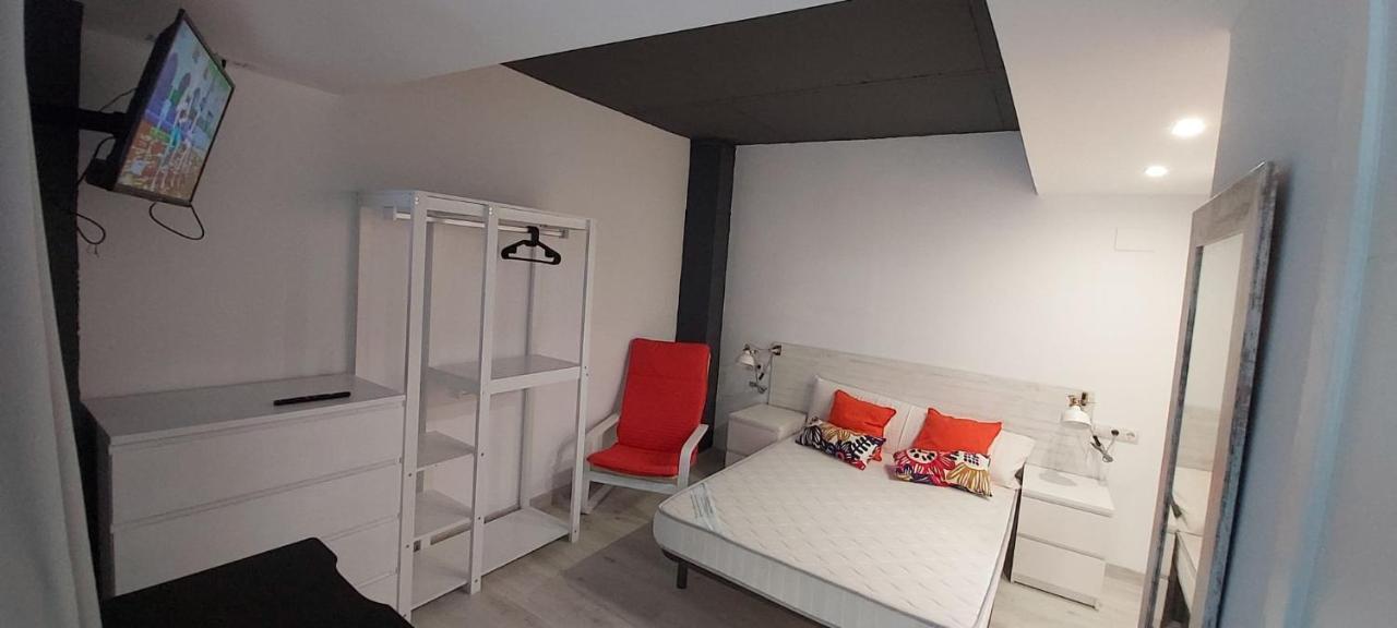 Appartement Valencialoft *
