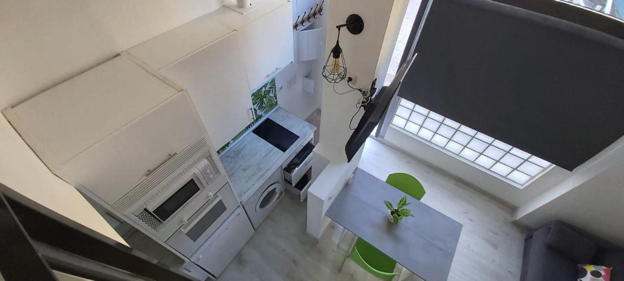 Valencialoft Appartement Valence