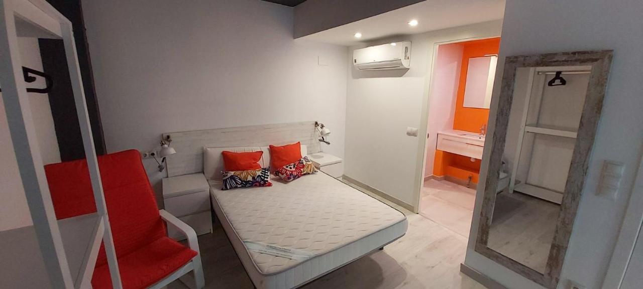 Valencialoft Appartement