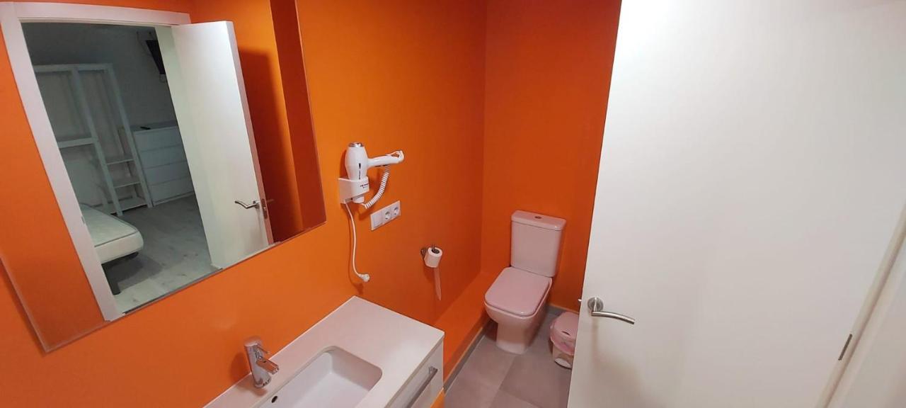 Valencialoft Appartement Valence