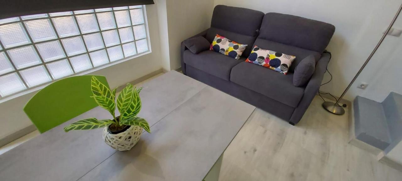 Appartement Valencialoft