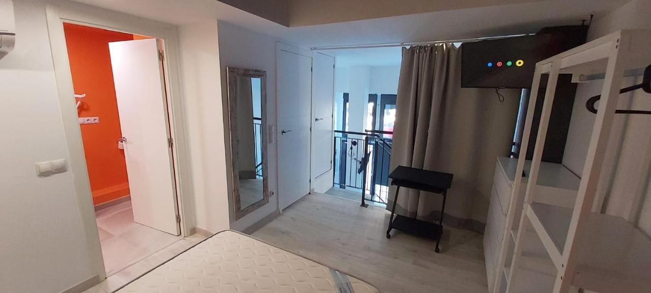 Valencialoft Appartement