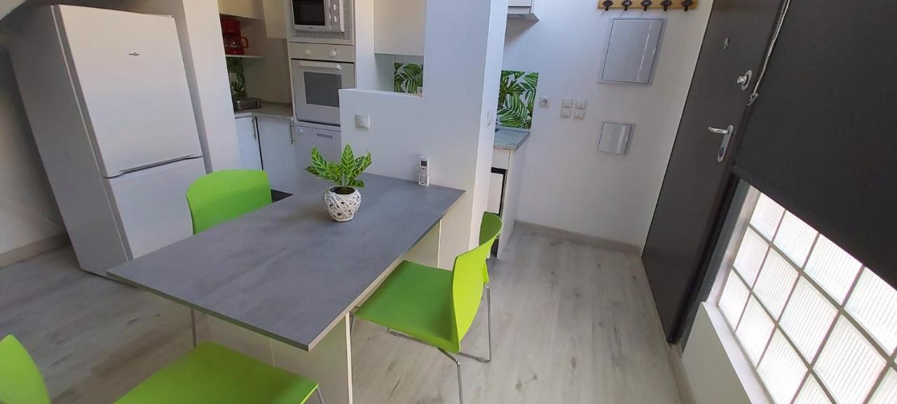 Appartement Valencialoft Valence