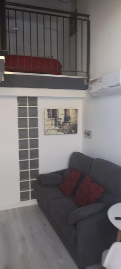 Valencialoft Appartement