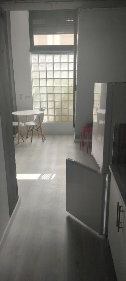 Valencialoft Appartement *