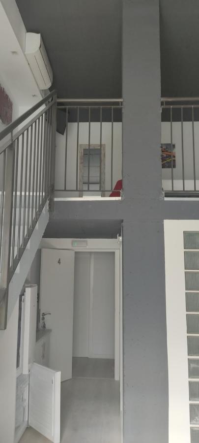 Appartement Valencialoft *