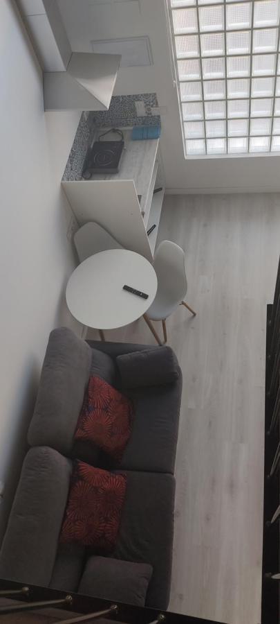 Valencialoft Appartement *