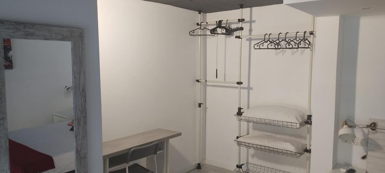 Valencialoft Appartement
