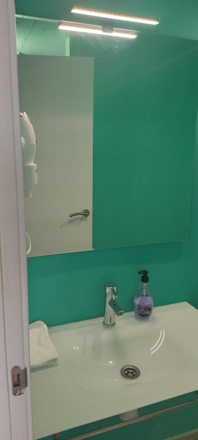 Valencialoft Appartement