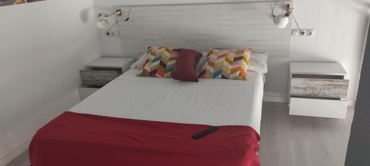Valencialoft Appartement *