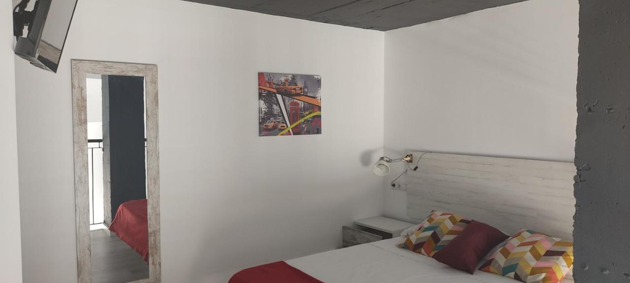 Valencialoft Appartement
