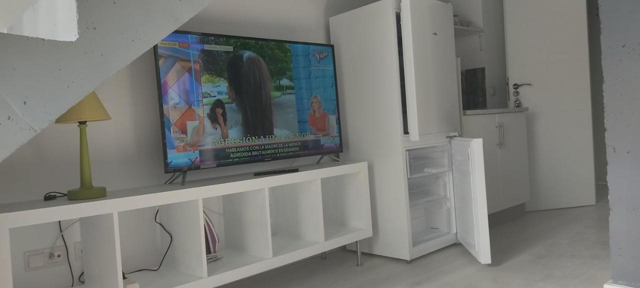 Valencialoft Appartement *