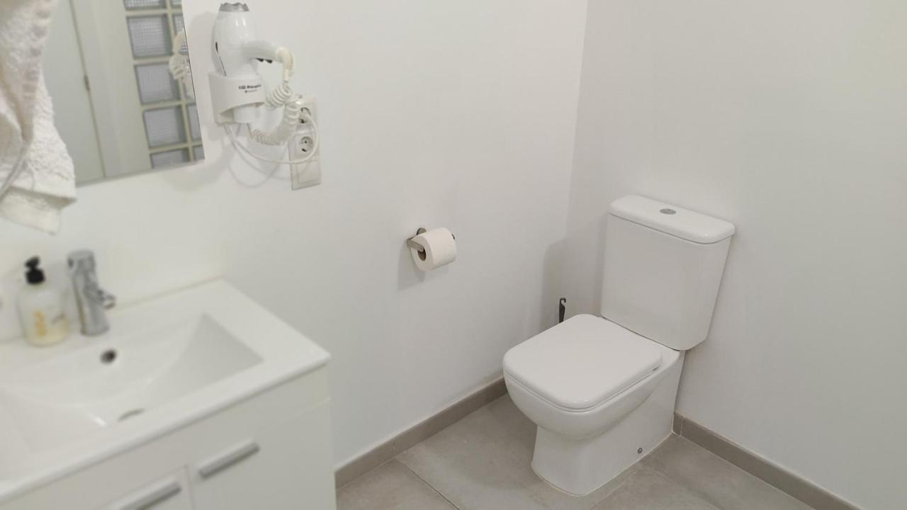 Appartement Valencialoft *