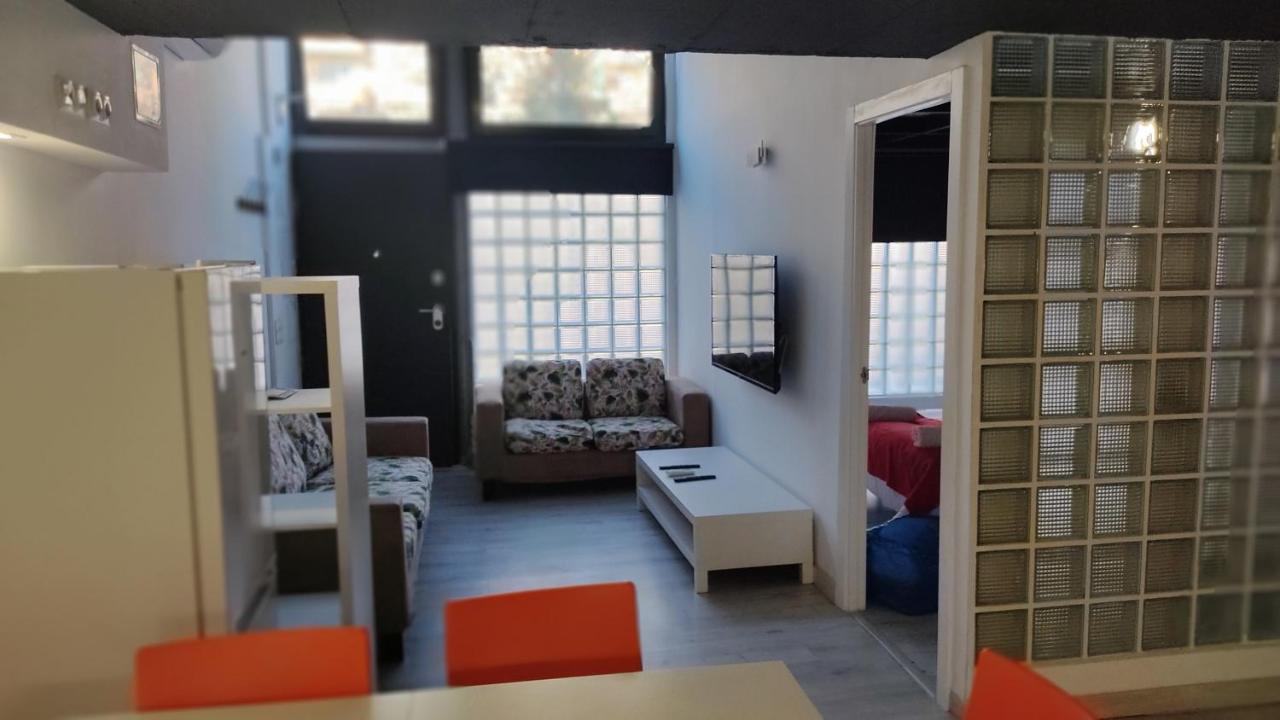 Valencialoft Appartement Valence
