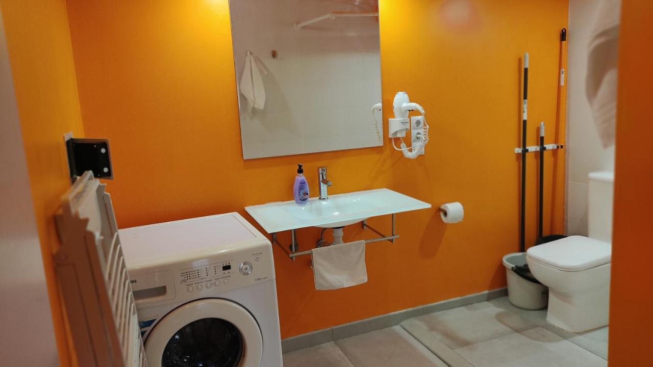 Appartement Valencialoft *